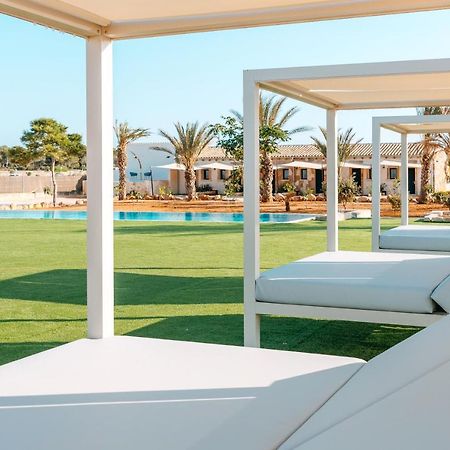 Finca Canto De Marina - Adults Only Campos  Buitenkant foto
