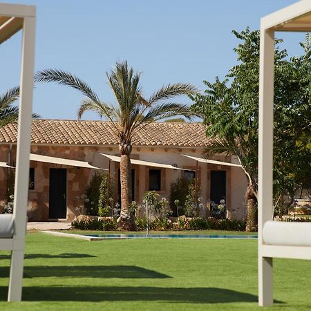 Finca Canto De Marina - Adults Only Campos  Buitenkant foto