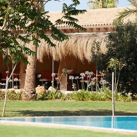 Finca Canto De Marina - Adults Only Campos  Buitenkant foto