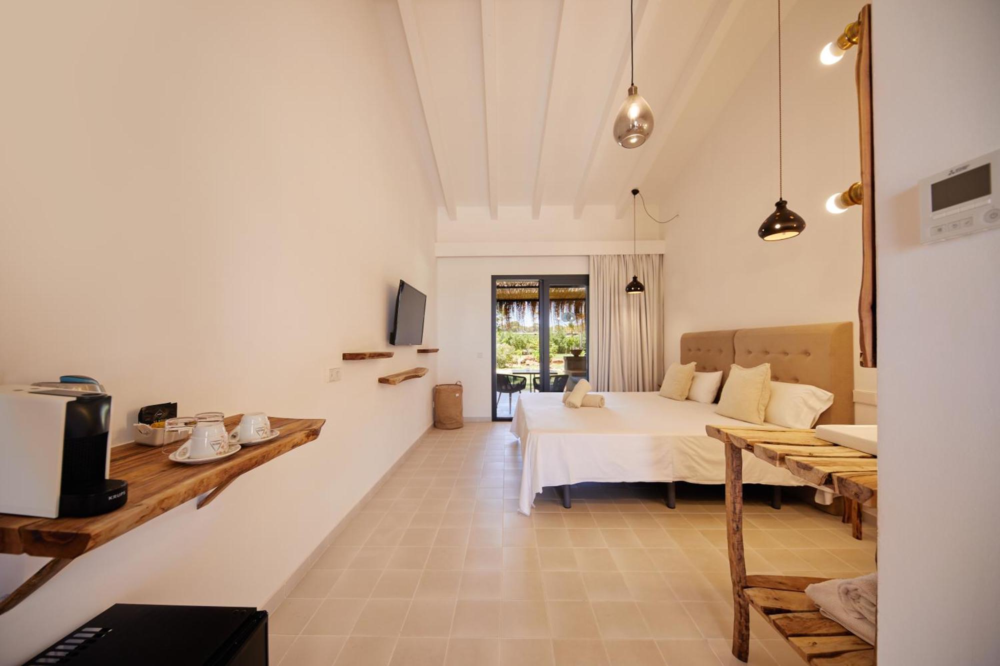 Finca Canto De Marina - Adults Only Campos  Kamer foto