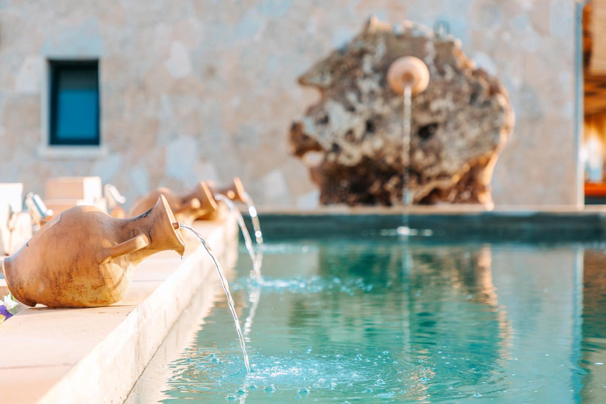Finca Canto De Marina - Adults Only Campos  Buitenkant foto