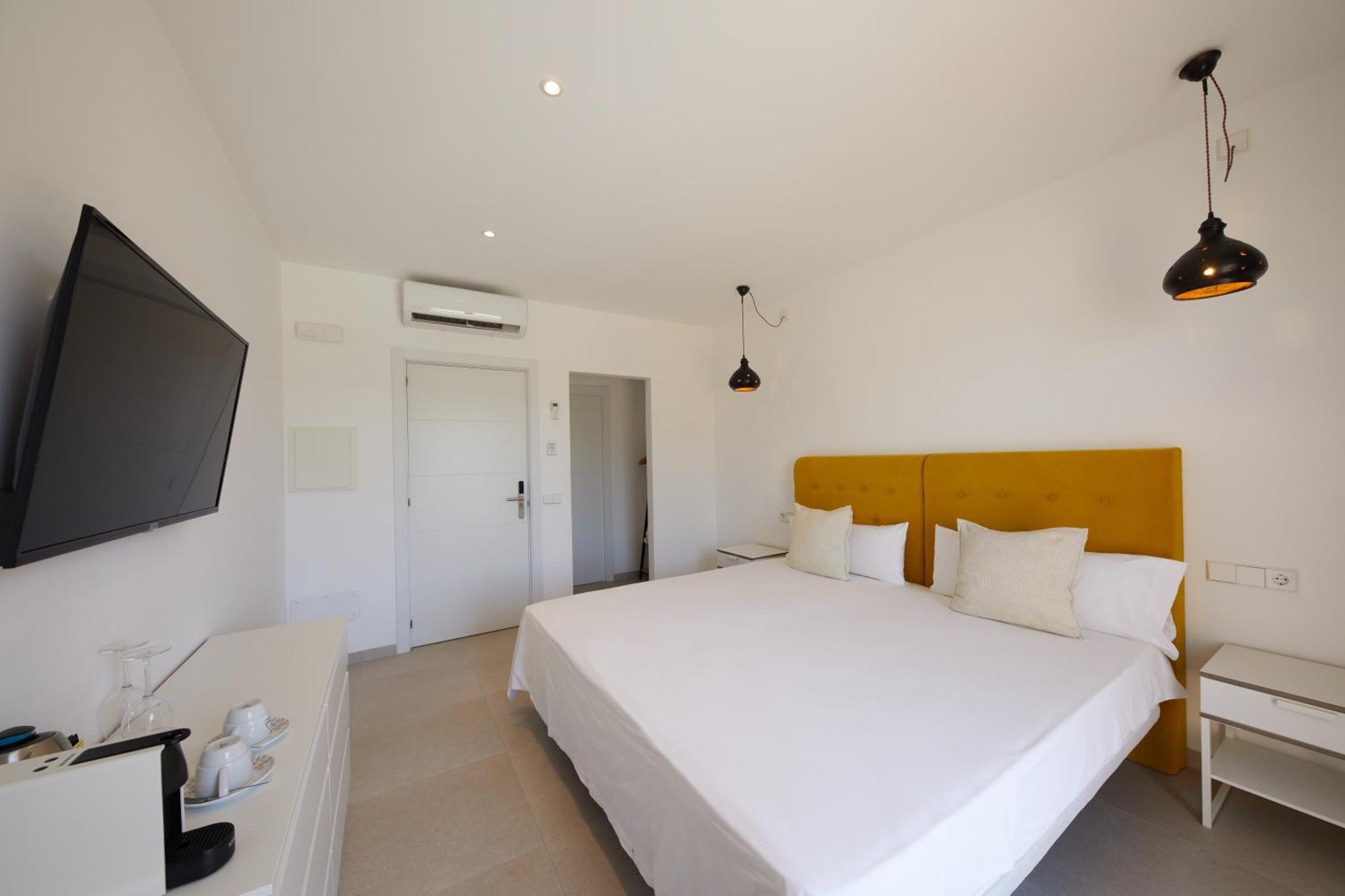Finca Canto De Marina - Adults Only Campos  Kamer foto