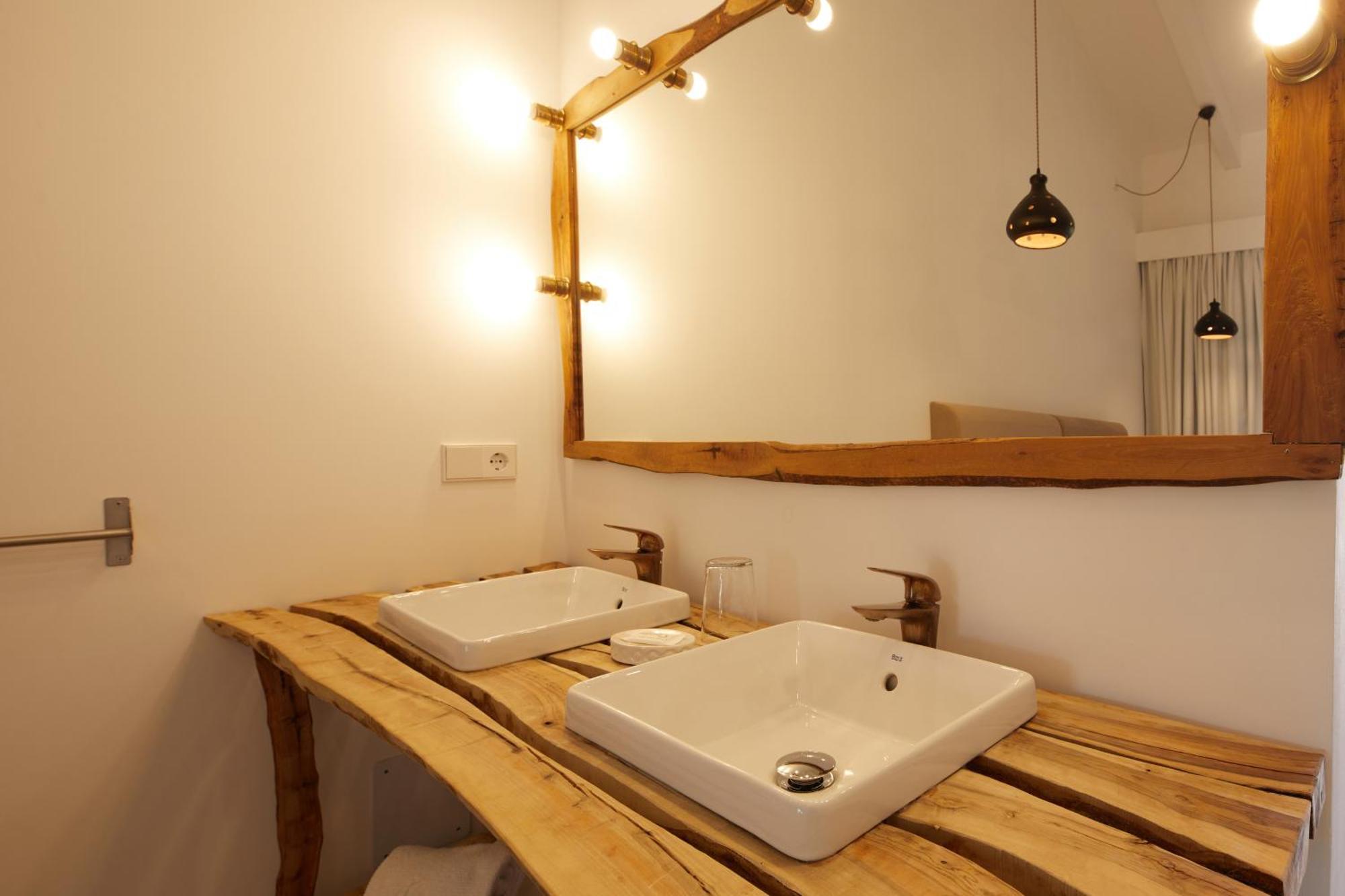 Finca Canto De Marina - Adults Only Campos  Kamer foto