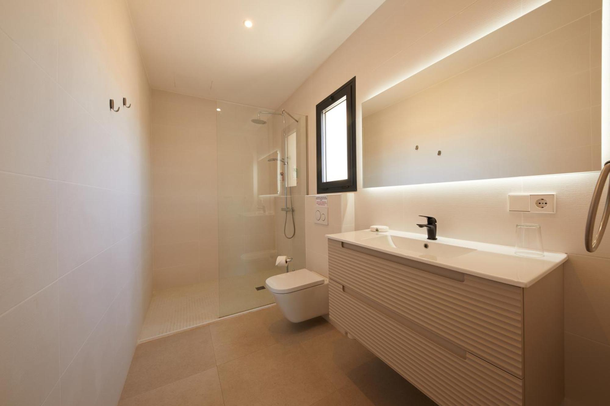 Finca Canto De Marina - Adults Only Campos  Kamer foto