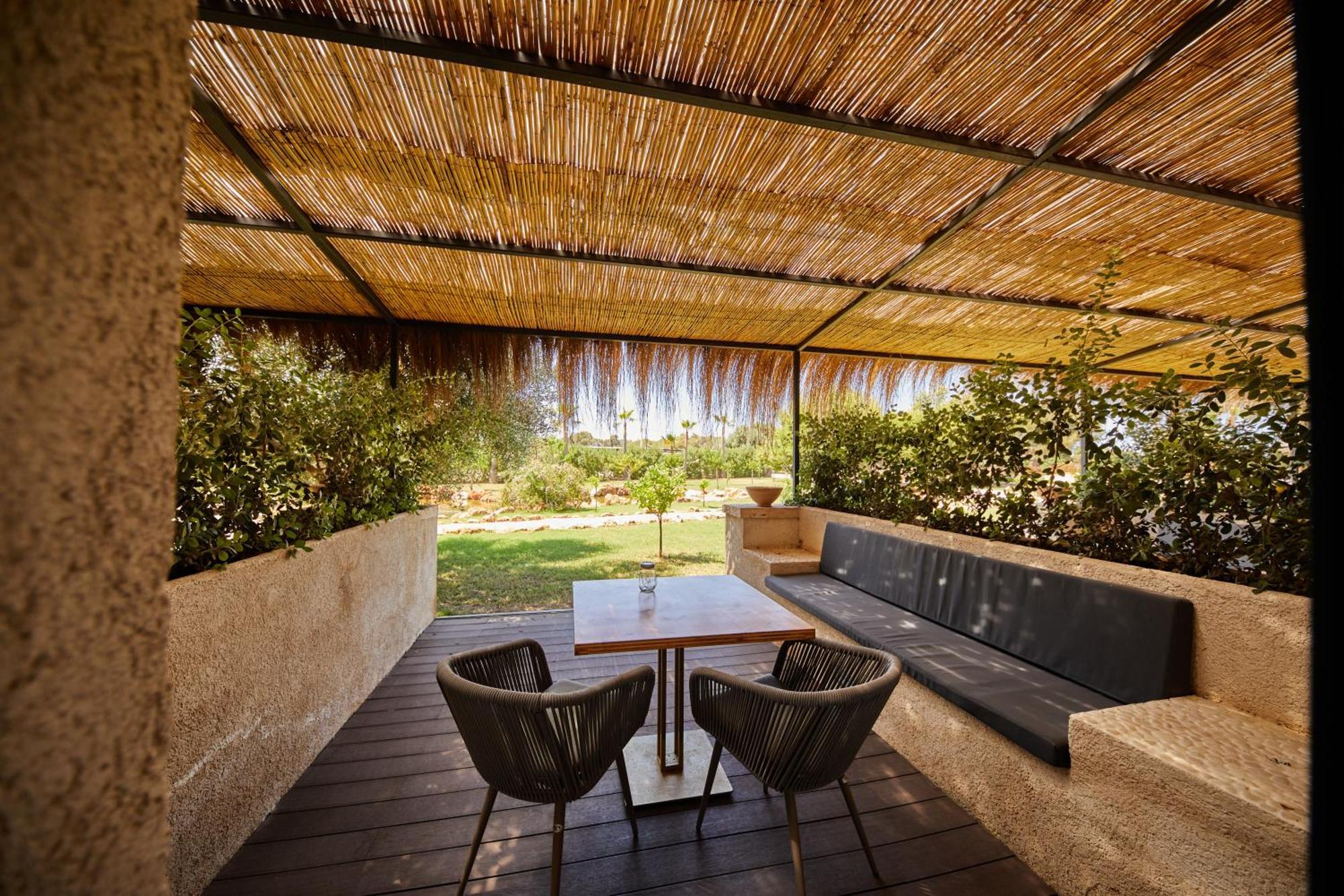Finca Canto De Marina - Adults Only Campos  Kamer foto