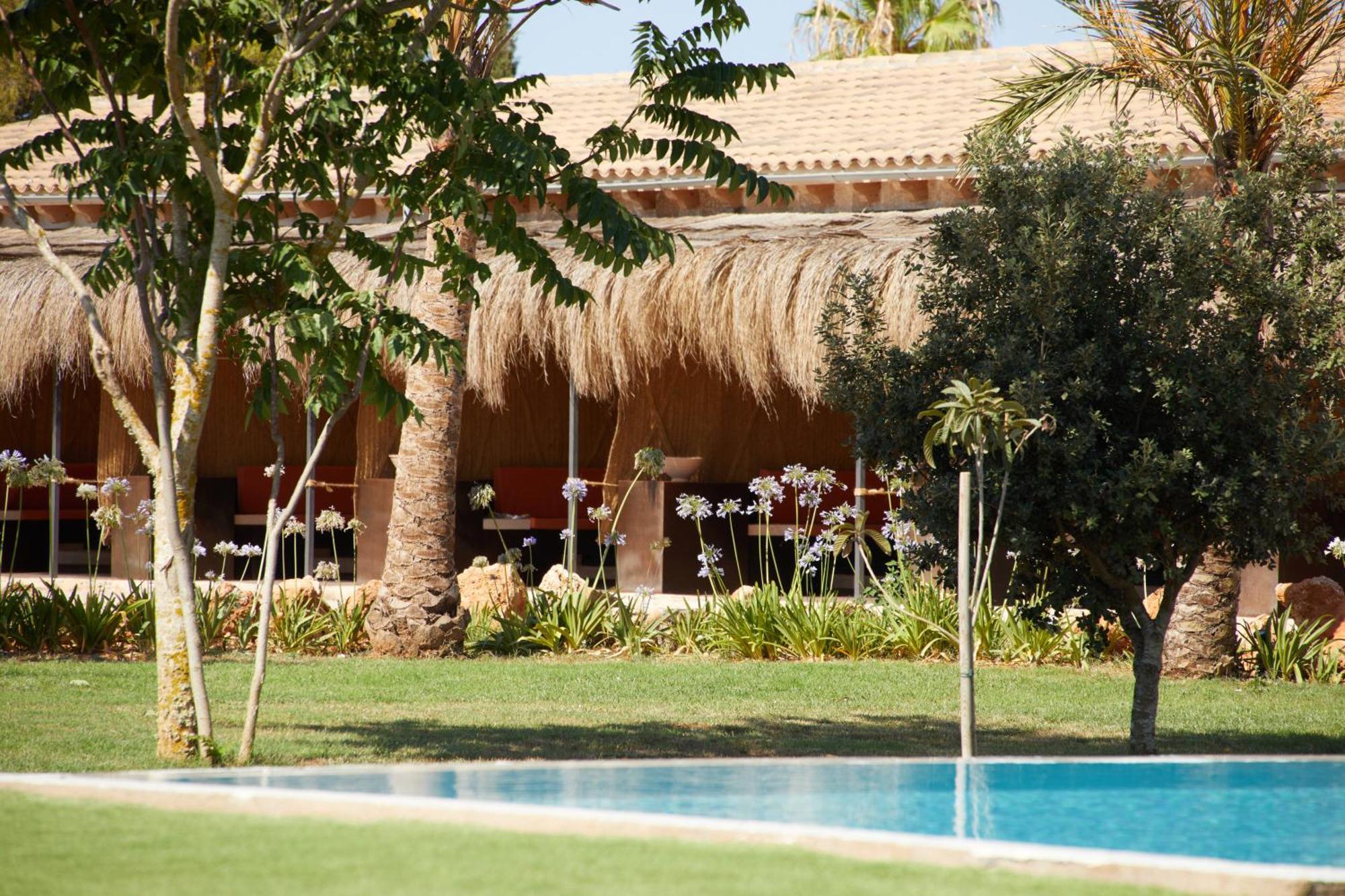 Finca Canto De Marina - Adults Only Campos  Buitenkant foto