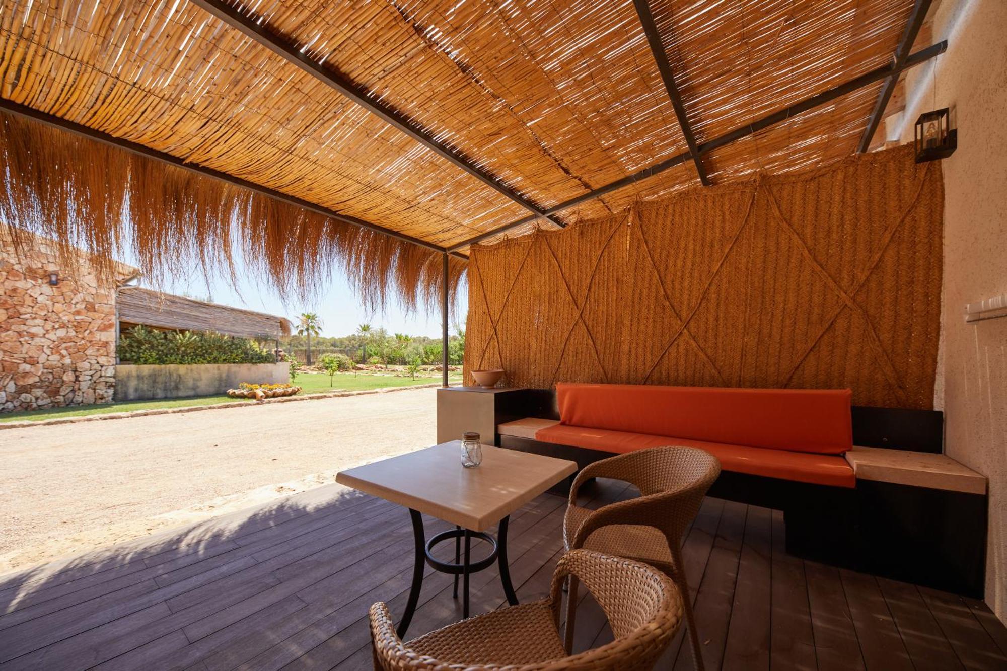 Finca Canto De Marina - Adults Only Campos  Buitenkant foto
