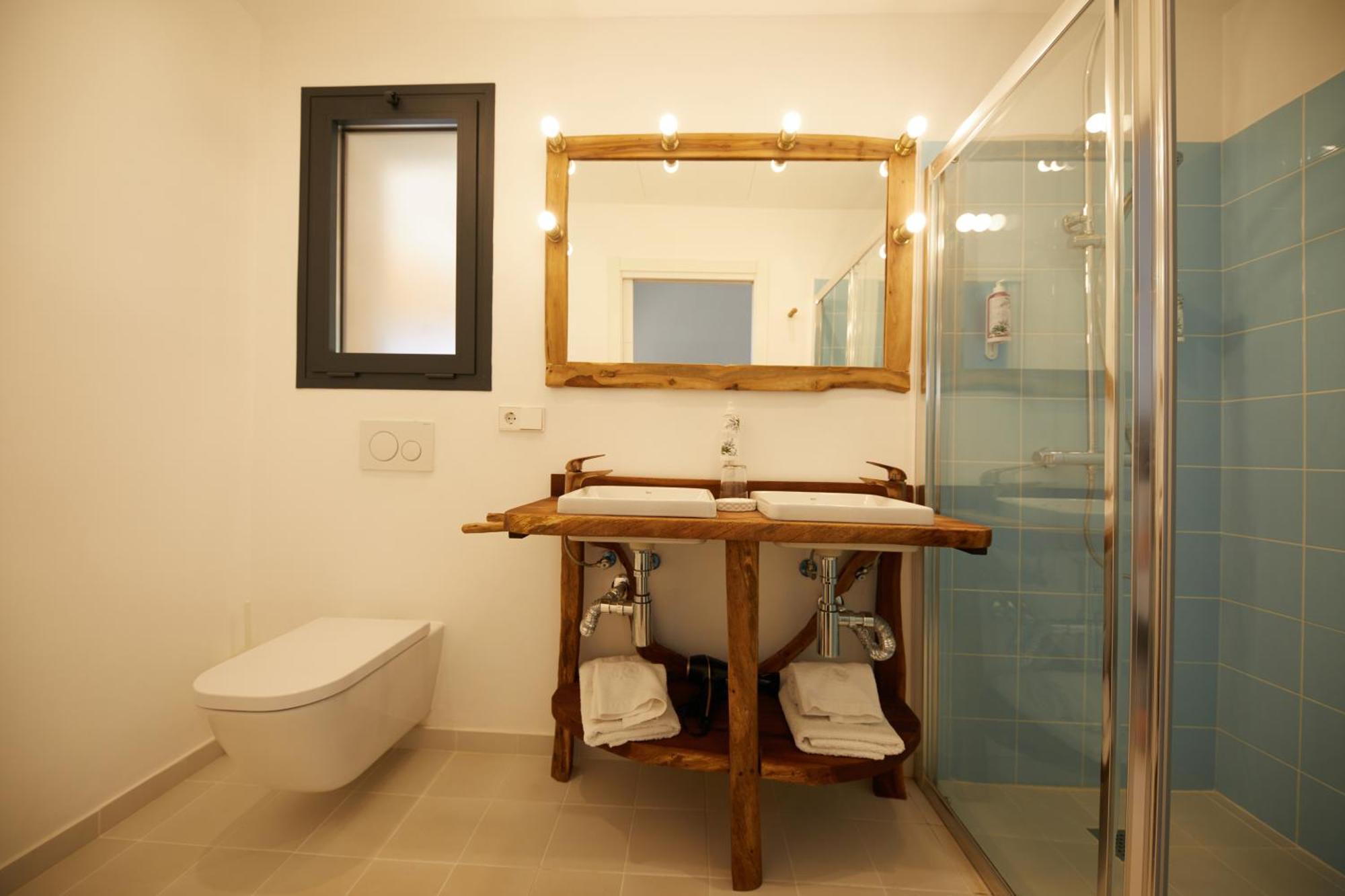 Finca Canto De Marina - Adults Only Campos  Kamer foto