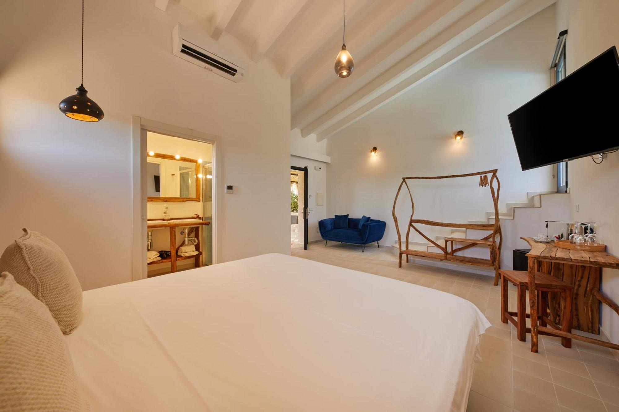 Finca Canto De Marina - Adults Only Campos  Kamer foto