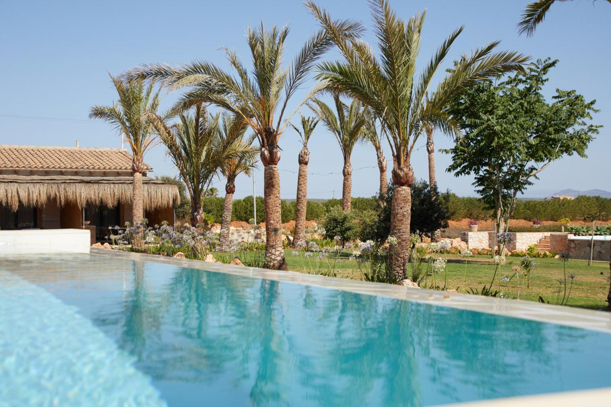 Finca Canto De Marina - Adults Only Campos  Kamer foto