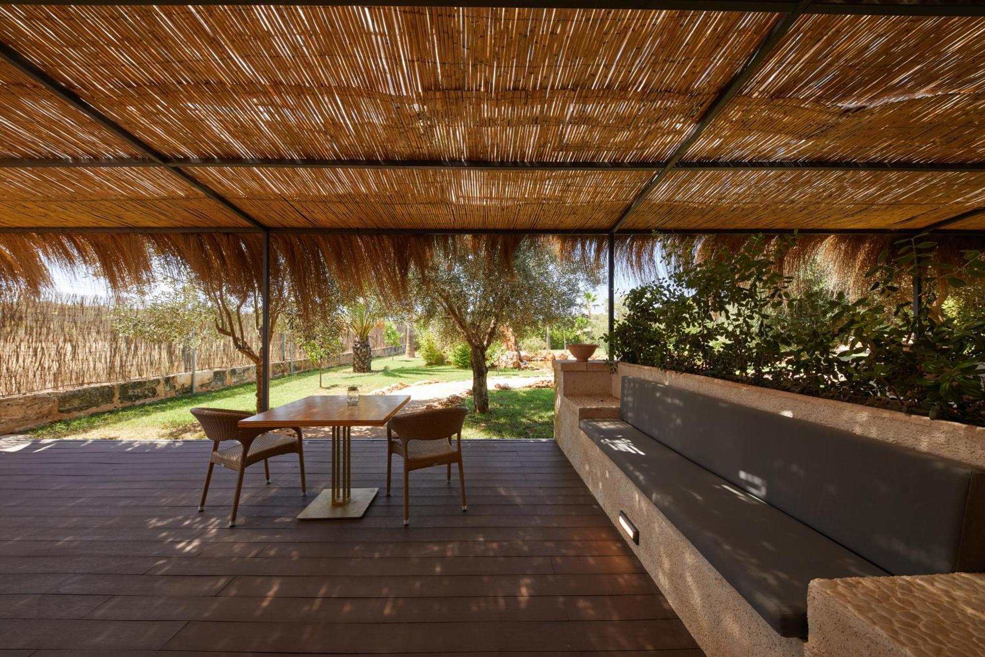 Finca Canto De Marina - Adults Only Campos  Kamer foto